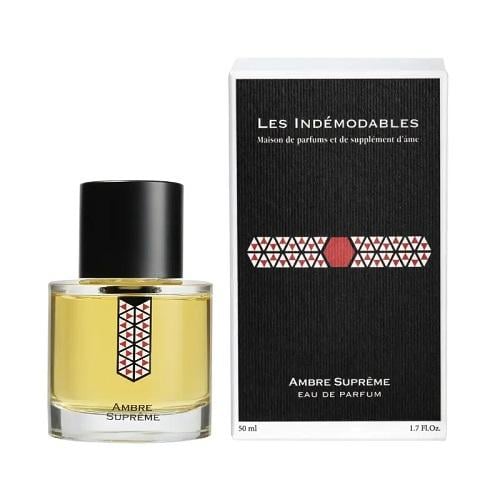 عطر لي انديمودابلز عنبر سبريم 50مل Ambre Supreme