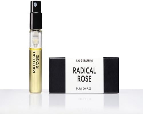 عينة راديكال روز ماتير بروميار1.5مل