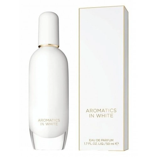 عطر كلينيك اروماتيكس ان وايت بارفيوم 100مل
