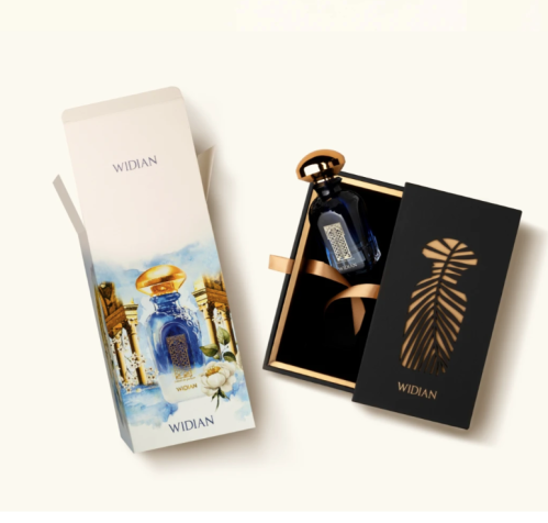 عطر وديان غرناطه اكسترايت دو بارفيوم - 50 مل