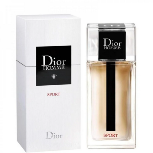 عطر ديور هوم سبورت او دو تواليت 125مل