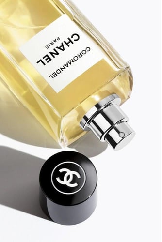 عينة شانيل كورومانديل للسيدات برفيوم 1.5مل