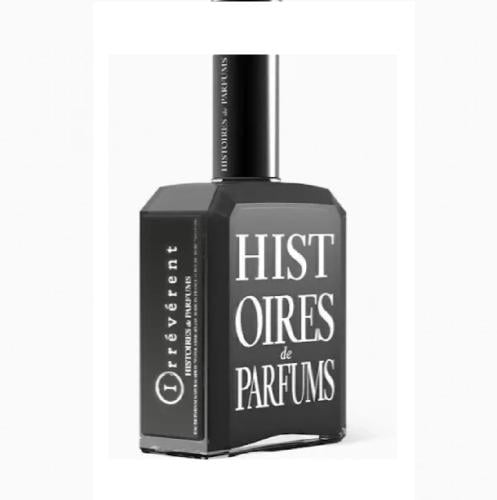تستر هيستوريس قصص العطور ايرفيرنت 120مل