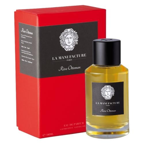 عطر لا مانوفاكشر ريف عثماني Reve Ottoman La Manufa...