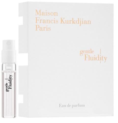 عينة عطر ميزون فرانسيس كوركدجيان جنتيل فلوديتي-2مل