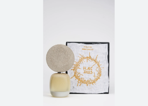 Filippo Sorcinelli Haec Dies Extrait 100ml