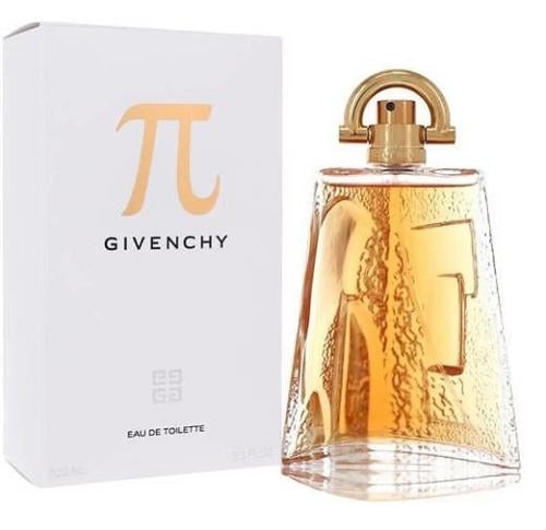 جيفنشي باي للرجال او دي تواليت 100 مل