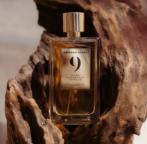 تستر عطر روسيندو ماتيو رقم 9 او دي بارفيوم 100 مل