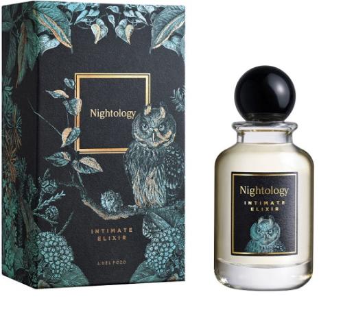 عطر ديل بوزو نايتولوجي إنتيميت إليكسير-100 مل