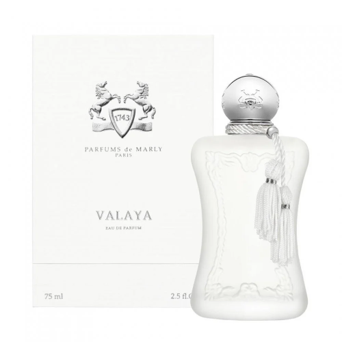 عطر مارلي فالايا او دو بارفيوم 75مل