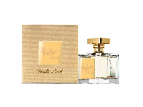 عطر ام ميكاليف فانيل سامباج للجنسين 100 مل