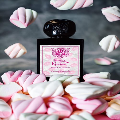 شوقر كيسز من لورينزو بازاجليا 50مل Sugar Kisses Lo...
