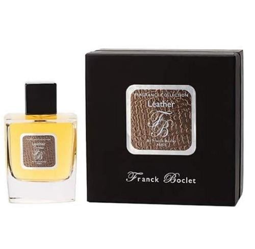 عطر ليذر فرانك بوكليت للرجال 100مل
