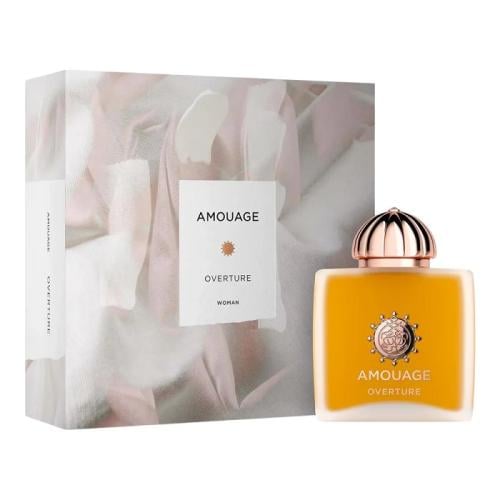 عطر _أمواج _أوفرتشر - عطر نسائي100مل