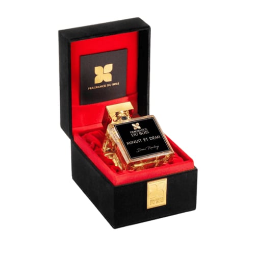 عطر مينويت وديمي من فريجرنس دو بوا 100 مل | Minuit...