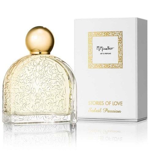 عطر ميكاليف سوليل باشن 100مل