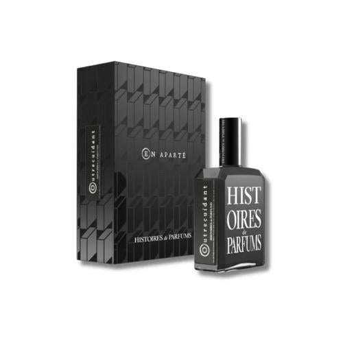 هيستوريس دي بارفومز Outrecuidant -120مل