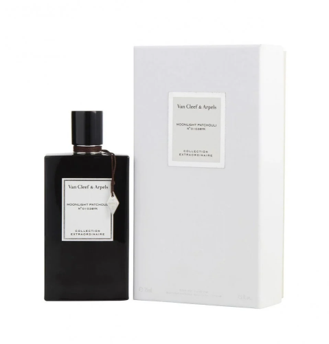 عطر فان كليف مون لايت باتشولي او دو بارفيوم 75مل