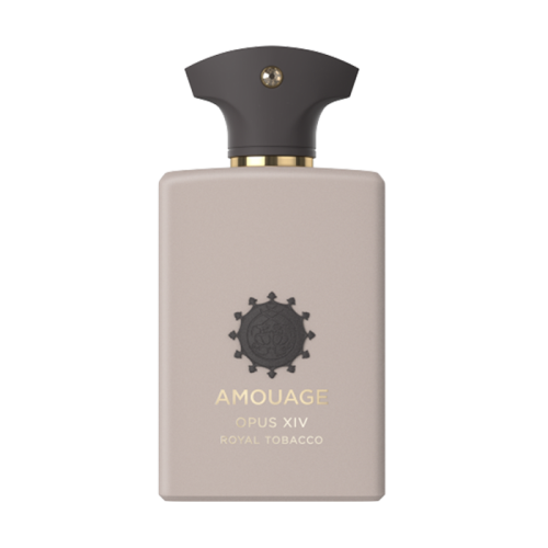 تستر عطر امواج اوبس XIV رويال توباكو او دو بارفيوم...