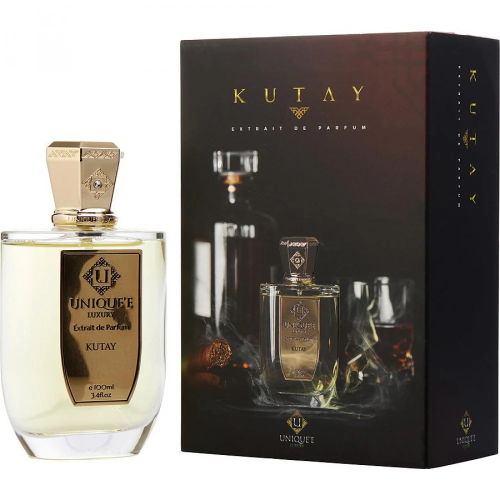 عطر كوتاي يونيك لكجري 100 مل Kutay Unique e Luxury