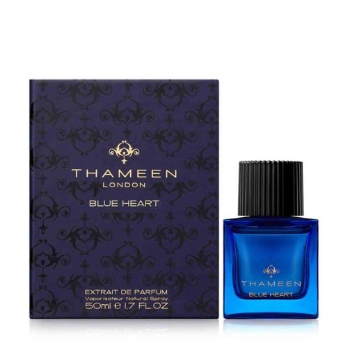 عطر بلو هارت أو دو برفان 50 مل عطور نسائية