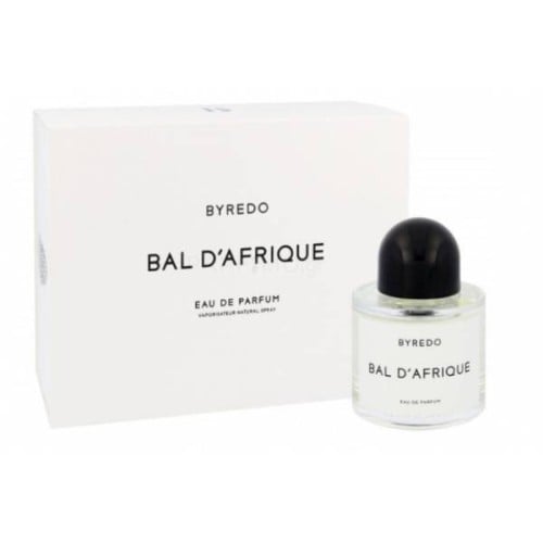 Bal d'Afrique Byredo100ml عطر بال دي افريك بايريدو