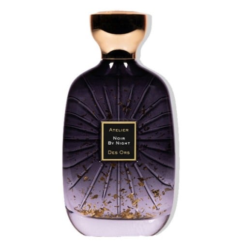 تستر اتيليه دي زوغ نوار باي نايت - 100 مل