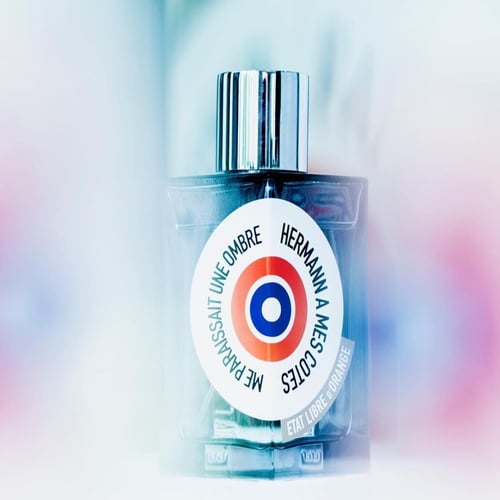 إيتات ليبر دي أورانج هيرمان أميه كوتيه برفيوم100مل