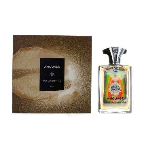 عطر أمواج ريفلكشن 45 او دو برفيوم 100 مل men's Ref...