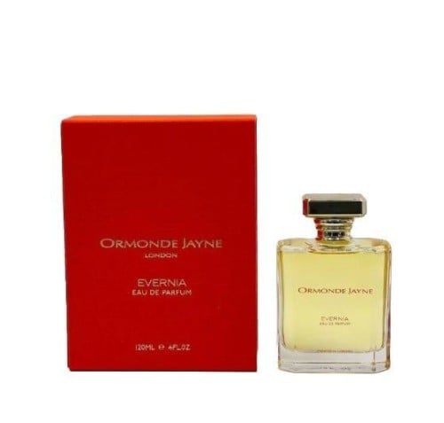 عطر ايفرنيا اورموند جاين عطر للرجال و النساء 2021...