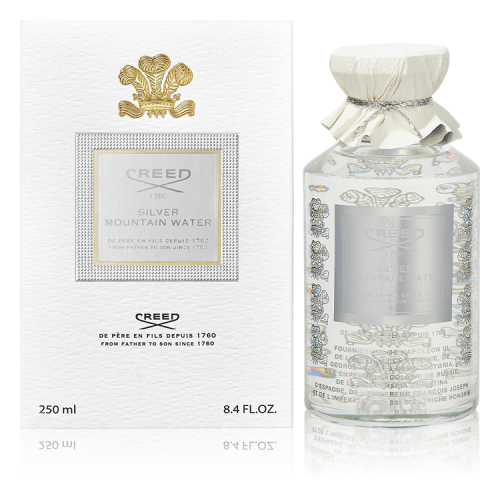 كريد سيلفر ماونتن ووتر - 250مل