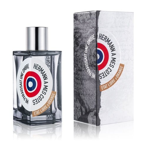 إيتات ليبر دي أورانج هيرمان أميه كوتيه برفيوم100مل