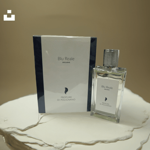 عطر بلو ريل 100مل - ايطاليا PROFUMI BLU REALE 100M...