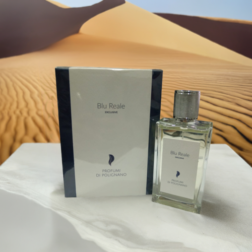 عطر بلو ريل 100مل - ايطاليا PROFUMI BLU REALE 100M...
