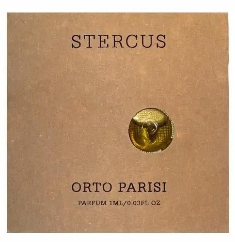 عينة عطر اورتو باريسي ستيركوس اودي دو بارفيوم 1مل