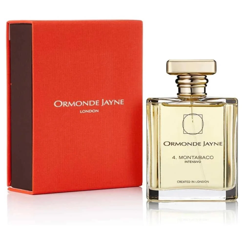 عطر ارموند جين مونتباكو . 4 انتنسيفو بارفيوم 88مل