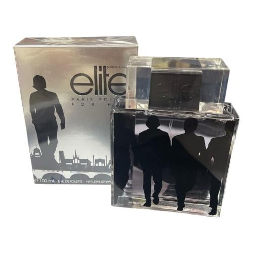 عطر ايليت موديل باريس اديشن تواليت50 مل