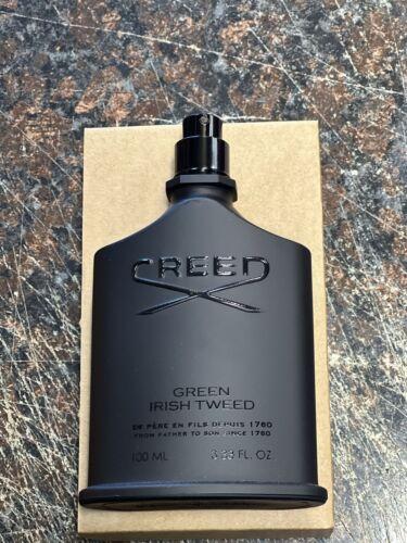 تستر كريد الاسود غرين اريش تويد او دو بارفيوم 100م...