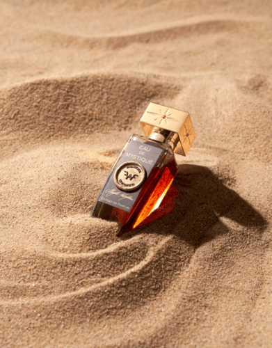 تستر عطر اي دي ماستيج من ويسكر 50 ملEau De Mystiqu...