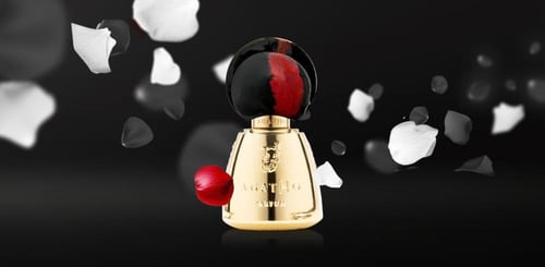 عطر ادون اجاثو اكستريت دي برفام 100مل