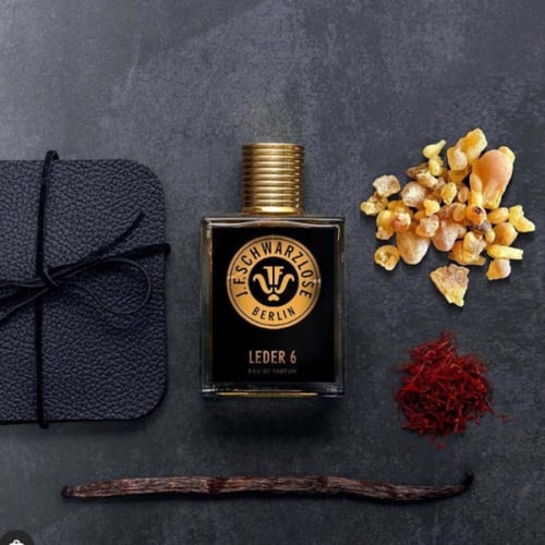 جي اف ليدر 6 شوارزلوس برلين - 100مل