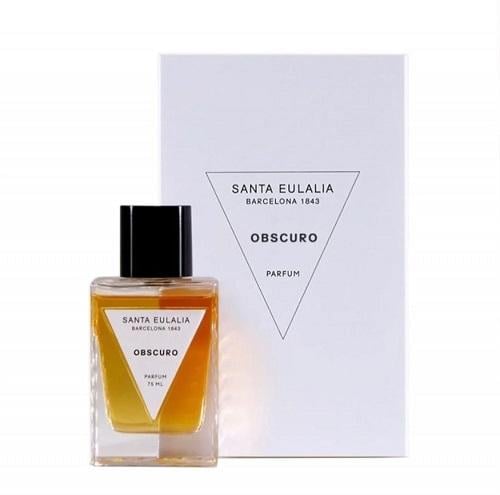 عطر SANTA EULALlA OBSCURO سانتا اوبسكيورو برفيوم ح...