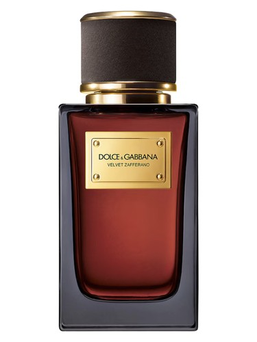 تستر فلفت زعفرانو Velvet Zafferano Dolce&Gabbana U...