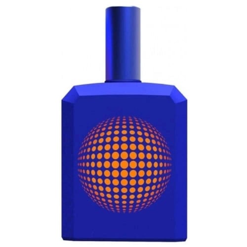 عطر هيستوريس دي بارفيومز ذيز ايز نوت ا بلو بوتل 1....