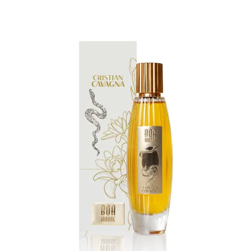 Boa Madre Cristian Cavagna بوا مادري إكستريت دي با...