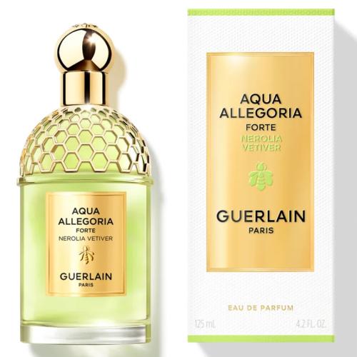عطر جيرلان أكوا أليغوريا فورتي نيروليا اودو بارفان...