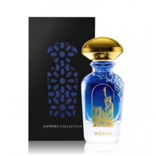 عطر نيويورك سافاير كوليكشن وديان-50مل