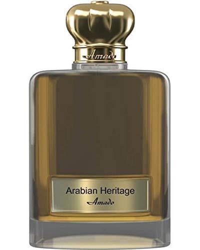 تستر عطر أمادو ارابيان هيرتيج 75 مل Arabian Herita...