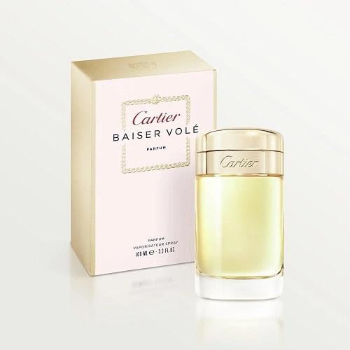 عطر كارتير بايسرفل برفيوم100مل
