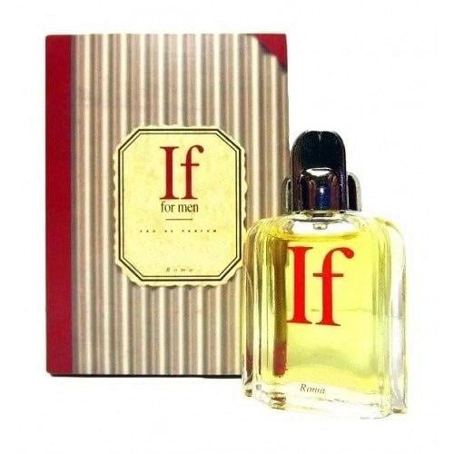 عطر سوريل فونتانا If الرجالي او دو بارفيوم 100مل